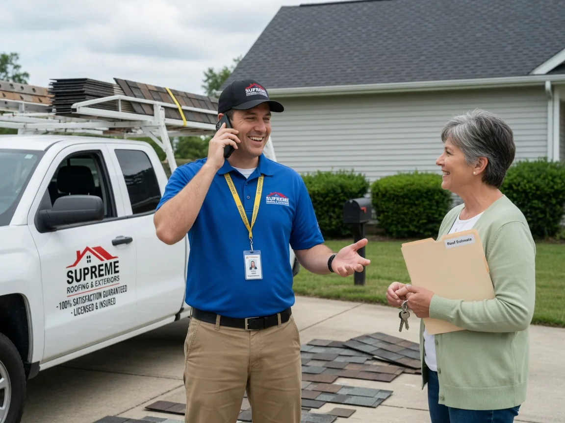 Roof Replacement Littlerock, CA FAQs